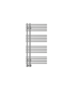 Купить Водяной полотенцесушитель Ravak Style 52х80 X04000083671 Хром (x04000083671) по цене 56320 руб., в Санкт-Петебруге в интернет магазине 100-Систем, а также дургие товары RAVAK из раздела Водяные полотенцесушители и Полотенцесушители