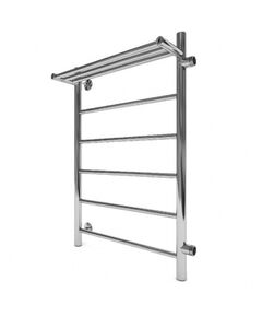 Купить Полотенцесушитель Line с/п (н.р.1") 130/40 м/о 120 бок.подкл. (к-2, Полиров.) INDIGO  (llshsw130-40r б/п 120) по цене 15616 руб., в Санкт-Петебруге в интернет магазине 100-Систем, а также дургие товары INDIGO из раздела Водяные полотенцесушители и Полотенцесушители