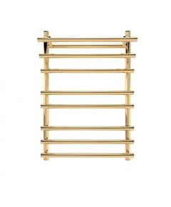 Купить Псш Just Shelf (н.р.1") 80/50 (к-3, Золото) INDIGO (ljshw80-50gdk3) по цене 22350 руб., в Санкт-Петебруге в интернет магазине 100-Систем, а также дургие товары INDIGO из раздела Водяные полотенцесушители и Полотенцесушители