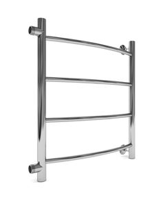Купить Полотенцесушитель водяной INDIGO Arc 60x40, боковое подключение 50, 1" (К-2)  (lasw60-40 б/п 50) по цене 8822 руб., в Санкт-Петебруге в интернет магазине 100-Систем, а также дургие товары INDIGO из раздела Водяные полотенцесушители и Полотенцесушители