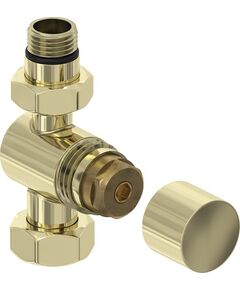 Купить Вентиль Сунержа прямой под шестигранник G 1/2" НР х G 3/4" НГ (020-1405-1234) по цене 6640 руб., в Санкт-Петебруге в интернет магазине 100-Систем, а также дургие товары Сунержа из раздела Комплектующие и Полотенцесушители