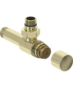 Купить Вентиль Сунержа угловой под шестигранник G 1/2" НР х G 1/2" НР (020-1404-1212) по цене 6760 руб., в Санкт-Петебруге в интернет магазине 100-Систем, а также дургие товары Сунержа из раздела Комплектующие и Полотенцесушители