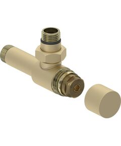 Купить Вентиль Сунержа угловой под шестигранник G 1/2" НР х G 1/2" НР (022-1404-1212) по цене 9030 руб., в Санкт-Петебруге в интернет магазине 100-Систем, а также дургие товары Сунержа из раздела Комплектующие и Полотенцесушители