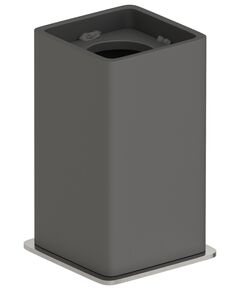 Купить Модуль скрытого подключения Сунержа для "МЭМ CUBE" (012-1527-0000) по цене 2150 руб., в Санкт-Петебруге в интернет магазине 100-Систем, а также дургие товары Сунержа из раздела Комплектующие и Полотенцесушители