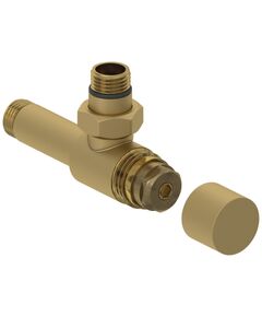 Купить Вентиль Сунержа угловой под шестигранник G 1/2" НР х G 1/2" НР (032-1404-1212) по цене 9030 руб., в Санкт-Петебруге в интернет магазине 100-Систем, а также дургие товары Сунержа из раздела Комплектующие и Полотенцесушители