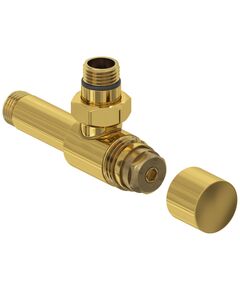 Купить Вентиль Сунержа угловой под шестигранник G 1/2" НР х G 1/2" НР (03-1404-1212) по цене 6760 руб., в Санкт-Петебруге в интернет магазине 100-Систем, а также дургие товары Сунержа из раздела Комплектующие и Полотенцесушители