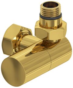 Купить Вентиль Сунержа 3D правый (цилиндр) G 1/2" НР х G 3/4" НГ (03-1403-1234) по цене 7880 руб., в Санкт-Петебруге в интернет магазине 100-Систем, а также дургие товары Сунержа из раздела Комплектующие и Полотенцесушители