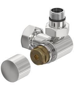 Купить Вентиль Сунержа 3D правый (под шестигранник) G 1/2" НР х G 3/4" НГ (00-1407-1234) по цене 5640 руб., в Санкт-Петебруге в интернет магазине 100-Систем, а также дургие товары Сунержа из раздела Комплектующие и Полотенцесушители