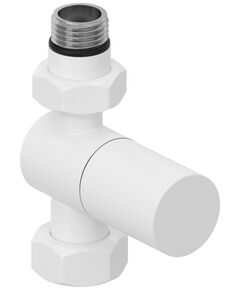 Купить Вентиль Сунержа прямой цилиндр G 1/2" НР х G 3/4" НГ (30-1401-1234) по цене 5750 руб., в Санкт-Петебруге в интернет магазине 100-Систем, а также дургие товары Сунержа из раздела Комплектующие и Полотенцесушители