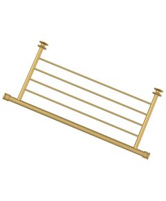 Купить Полка прямая Сунержа прямая 4П 470 (032-2012-4470) по цене 16090 руб., в Санкт-Петебруге в интернет магазине 100-Систем, а также дургие товары Сунержа из раздела Комплектующие и Полотенцесушители