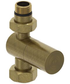 Купить Вентиль Сунержа прямой цилиндр G 1/2" НР х G 3/4" НГ (05-1401-1234) по цене 10180 руб., в Санкт-Петебруге в интернет магазине 100-Систем, а также дургие товары Сунержа из раздела Комплектующие и Полотенцесушители