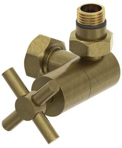 Купить Вентиль Сунержа 3D правый (крест) G 1/2" НР х G 3/4" НГ (05-1411-1234) по цене 13490 руб., в Санкт-Петебруге в интернет магазине 100-Систем, а также дургие товары Сунержа из раздела Комплектующие и Полотенцесушители