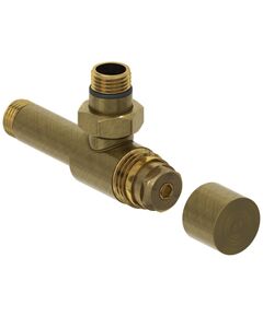 Купить Вентиль Сунержа угловой под шестигранник G 1/2" НР х G 1/2" НР (05-1404-1212) по цене 9450 руб., в Санкт-Петебруге в интернет магазине 100-Систем, а также дургие товары Сунержа из раздела Комплектующие и Полотенцесушители