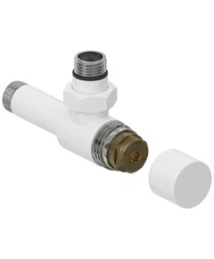 Купить Вентиль Сунержа угловой под шестигранник G 1/2" НР х G 1/2" НР (12-1404-1212) по цене 5280 руб., в Санкт-Петебруге в интернет магазине 100-Систем, а также дургие товары Сунержа из раздела Комплектующие и Полотенцесушители