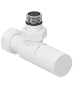 Купить Вентиль Сунержа угловой цилиндр G 1/2" НР х G 3/4" НГ (30-1400-1234) по цене 5740 руб., в Санкт-Петебруге в интернет магазине 100-Систем, а также дургие товары Сунержа из раздела Комплектующие и Полотенцесушители