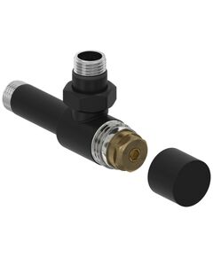 Купить Вентиль Сунержа угловой под шестигранник G 1/2" НР х G 1/2" НР (31-1404-1212) по цене 5280 руб., в Санкт-Петебруге в интернет магазине 100-Систем, а также дургие товары Сунержа из раздела Комплектующие и Полотенцесушители