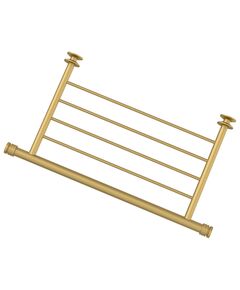Купить Полка прямая Сунержа прямая 4П 370 (032-2012-4370) по цене 15720 руб., в Санкт-Петебруге в интернет магазине 100-Систем, а также дургие товары Сунержа из раздела Комплектующие и Полотенцесушители