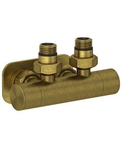 Купить Вентиль 2х1/2" Сунержа угловой скрытый-скрытый EU50 (05-1416-1234) по цене 21290 руб., в Санкт-Петебруге в интернет магазине 100-Систем, а также дургие товары Сунержа из раздела Комплектующие и Полотенцесушители