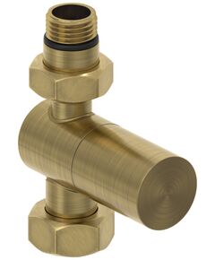 Купить Вентиль Сунержа прямой цилиндр G 1/2" НР х G 3/4" НГ (051-1401-1234) по цене 9690 руб., в Санкт-Петебруге в интернет магазине 100-Систем, а также дургие товары Сунержа из раздела Комплектующие и Полотенцесушители