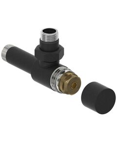 Купить Вентиль Сунержа угловой под шестигранник G 1/2" НР х G 1/2" НР (15-1404-1212) по цене 5280 руб., в Санкт-Петебруге в интернет магазине 100-Систем, а также дургие товары Сунержа из раздела Комплектующие и Полотенцесушители