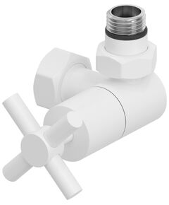 Купить Вентиль Сунержа 3D правый (крест) G 1/2" НР х G 3/4" НГ (30-1411-1234) по цене 7710 руб., в Санкт-Петебруге в интернет магазине 100-Систем, а также дургие товары Сунержа из раздела Комплектующие и Полотенцесушители