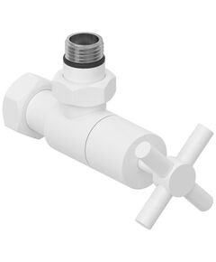 Купить Вентиль Сунержа угловой крест G 1/2" НР х G 3/4" НГ (30-1408-1234) по цене 7340 руб., в Санкт-Петебруге в интернет магазине 100-Систем, а также дургие товары Сунержа из раздела Комплектующие и Полотенцесушители