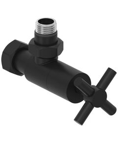 Купить Вентиль Сунержа угловой крест G 1/2" НР х G 3/4" НГ (31-1408-1234) по цене 7340 руб., в Санкт-Петебруге в интернет магазине 100-Систем, а также дургие товары Сунержа из раздела Комплектующие и Полотенцесушители