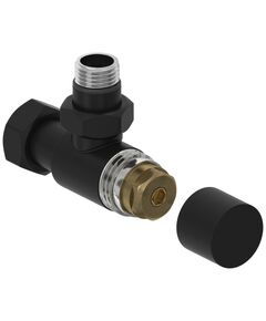 Купить Вентиль Сунержа угловой под шестигранник G 1/2" НР х G 3/4" НГ (31-1404-1234) по цене 5130 руб., в Санкт-Петебруге в интернет магазине 100-Систем, а также дургие товары Сунержа из раздела Комплектующие и Полотенцесушители
