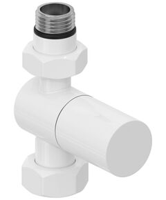 Купить Вентиль Сунержа прямой цилиндр G 1/2" НР х G 3/4" НГ (12-1401-1234) по цене 5750 руб., в Санкт-Петебруге в интернет магазине 100-Систем, а также дургие товары Сунержа из раздела Комплектующие и Полотенцесушители