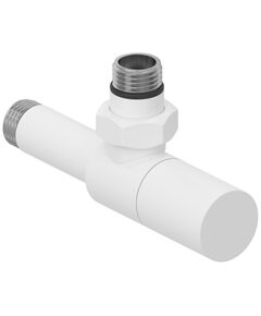 Купить Вентиль Сунержа угловой цилиндр G 1/2" НР х G 1/2" НР (30-1400-1212) по цене 5430 руб., в Санкт-Петебруге в интернет магазине 100-Систем, а также дургие товары Сунержа из раздела Комплектующие и Полотенцесушители