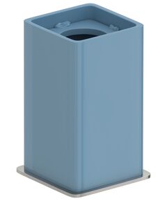 Купить Модуль скрытого подключения Сунержа для "МЭМ CUBE" (5024-1527-0000) по цене 2420 руб., в Санкт-Петебруге в интернет магазине 100-Систем, а также дургие товары Сунержа из раздела Комплектующие и Полотенцесушители