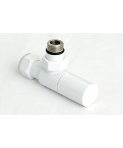 Купить Вентиль Сунержа угловой цилиндр G 1/2" НР х G 3/4" НГ (9003-1400-1234) по цене 5350 руб., в Санкт-Петебруге в интернет магазине 100-Систем, а также дургие товары Сунержа из раздела Комплектующие и Полотенцесушители