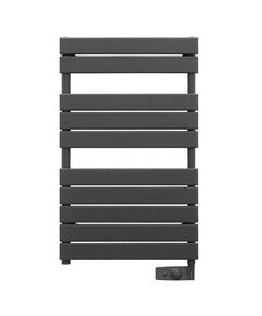 Купить Электрический полотенцесушитель Atlantic ADELIS ANT 500W  (002240) по цене 27290 руб., в Санкт-Петебруге в интернет магазине 100-Систем, а также дургие товары  из раздела Электрические полотенцесушители и Полотенцесушители