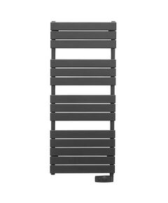 Купить Электрический полотенцесушитель Atlantic ADELIS ANT 750W (002241) по цене 28490 руб., в Санкт-Петебруге в интернет магазине 100-Систем, а также дургие товары  из раздела Электрические полотенцесушители и Полотенцесушители