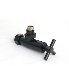 Купить Вентиль Сунержа угловой крест G 1/2" НР х G 3/4" НГ (9011-1408-1234) по цене 5900 руб., в Санкт-Петебруге в интернет магазине 100-Систем, а также дургие товары Сунержа из раздела Комплектующие и Полотенцесушители