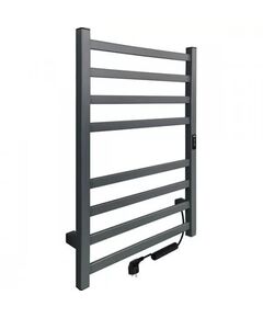 Купить Псш Oktava Slim 3 (electro) 80/50 (таймер, скр.монтаж, унив.подкл.R/L, Magnetic Grey) INDIGO (lсloks3e80-50mgrt) по цене 13727 руб., в Санкт-Петебруге в интернет магазине 100-Систем, а также дургие товары INDIGO из раздела Электрические полотенцесушители и Полотенцесушители