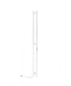 Купить Псш Style PRO (electro) 120/10 (скр.монтаж, унив.подкл.R/L, Белый) INDIGO (lspre120-10wmrt) по цене 9227 руб., в Санкт-Петебруге в интернет магазине 100-Систем, а также дургие товары INDIGO из раздела Электрические полотенцесушители и Полотенцесушители