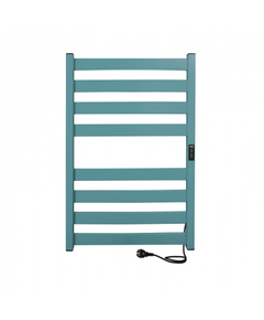 Купить Псш Oktava Slim 5 (electro) 80/50 (таймер, скр.монтаж, унив.подкл.R/L, CadnyLand) INDIGO (lсloks5e80-50clrt) по цене 15109 руб., в Санкт-Петебруге в интернет магазине 100-Систем, а также дургие товары INDIGO из раздела Электрические полотенцесушители и Полотенцесушители