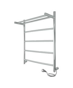 Купить Псш Arc с/п (electro) 60/50 (скр.монтаж, унив.подкл.R/L, Полиров.) INDIGO (lcae60-50pr) по цене 9728 руб., в Санкт-Петебруге в интернет магазине 100-Систем, а также дургие товары INDIGO из раздела Электрические полотенцесушители и Полотенцесушители