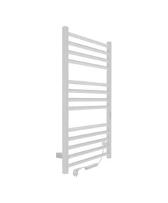 Купить Псш Attic Romb (electro) 100/50 (таймер, скр.монтаж, унив.подкл.R/L, Белый матовый) INDIGO  (lсlatcre100-50wmrt) по цене 14815 руб., в Санкт-Петебруге в интернет магазине 100-Систем, а также дургие товары INDIGO из раздела Электрические полотенцесушители и Полотенцесушители