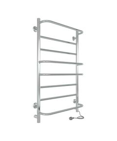 Купить Псш Europe Lux б/п (electro) 80/40 (таймер, скр.монтаж, унив.подкл.R/L, Полиров.) INDIGO (lelle80-40rt) по цене 14670 руб., в Санкт-Петебруге в интернет магазине 100-Систем, а также дургие товары INDIGO из раздела Электрические полотенцесушители и Полотенцесушители