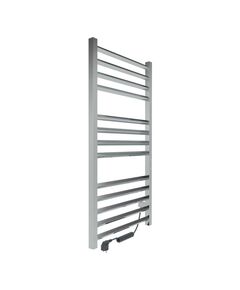 Купить Псш Attic Romb (electro) 100/50 (таймер, скр.монтаж, унив.подкл.R/L, Полиров.) INDIGO  (lсlatcre100-50rt) по цене 21112 руб., в Санкт-Петебруге в интернет магазине 100-Систем, а также дургие товары INDIGO из раздела Электрические полотенцесушители и Полотенцесушители