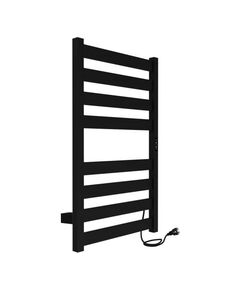 Купить Псш Oktava Slim 5 (electro) 80/40 (таймер, скр.монтаж, унив.подкл.R/L, Черный муар) INDIGO  (lсloks5e80-40brrt) по цене 17703 руб., в Санкт-Петебруге в интернет магазине 100-Систем, а также дургие товары INDIGO из раздела Электрические полотенцесушители и Полотенцесушители