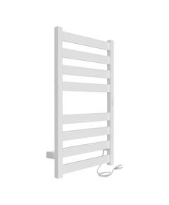 Купить Псш Oktava Slim 5 (electro) 80/40 (таймер, скр.монтаж, унив.подкл.R/L, Белый матовый) INDIGO  (lсloks5e80-40wmrt) по цене 13083 руб., в Санкт-Петебруге в интернет магазине 100-Систем, а также дургие товары INDIGO из раздела Электрические полотенцесушители и Полотенцесушители