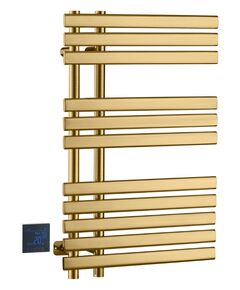 Купить Полотенцесушитель электрический сухой VENTURO BRONZE (723-br) по цене 74922 руб., в Санкт-Петебруге в интернет магазине 100-Систем, а также дургие товары BOHEME из раздела Электрические полотенцесушители и Полотенцесушители