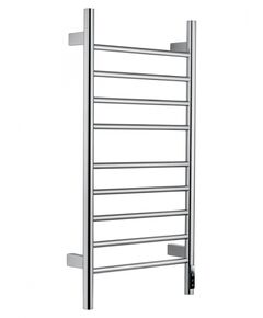Купить Полотенцесушитель электрический WONZON & WOGHAND BONN, Хром (WW-AL409-CR) (ww-al409-cr) по цене 51320 руб., в Санкт-Петебруге в интернет магазине 100-Систем, а также дургие товары WONZON & WOGHAND из раздела Электрические полотенцесушители и Полотенцесушители