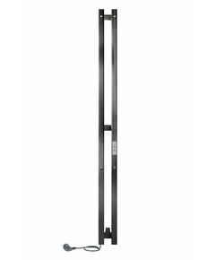 Купить Псш Style PRO (electro) 120/10 (скр.монтаж, унив.подкл.R/L, Полиров) INDIGO (lspre120-10rt) по цене 14490 руб., в Санкт-Петебруге в интернет магазине 100-Систем, а также дургие товары INDIGO из раздела Электрические полотенцесушители и Полотенцесушители