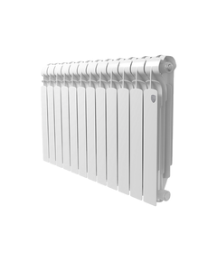 Купить Радиатор Royal Thermo Indigo 500 2.0 - 12 секц. (rti250012) по цене 12240 руб., в Санкт-Петебруге в интернет магазине 100-Систем, а также дургие товары ROYAL THERMO из раздела Алюминиевые радиаторы и Радиаторы