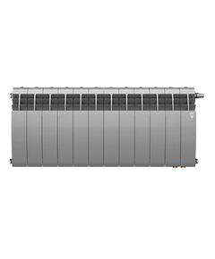 Купить Радиатор Royal Thermo BiLiner 350 /Silver Satin VDR - 12 секц. (rtbssvdr35012) по цене 17030 руб., в Санкт-Петебруге в интернет магазине 100-Систем, а также дургие товары ROYAL THERMO из раздела Биметаллические радиаторы и Радиаторы