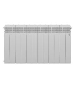 Купить Радиатор Royal Thermo BiLiner 500 Bianco Traffico - 12 секц. (rtbbt50012) по цене 13440 руб., в Санкт-Петебруге в интернет магазине 100-Систем, а также дургие товары ROYAL THERMO из раздела Биметаллические радиаторы и Радиаторы